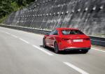 Audi S5 Coupe 2016 года (WW)